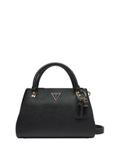 GUESS 2 USCITA Borsa A Mano Guess Noelle Ii Luxury - Nero Nero